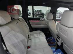 BYD Leopard 7